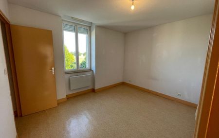 3 pièces, 63m² en location à Saint Maurice Les Brousses - 490 € par mois - Photo 4