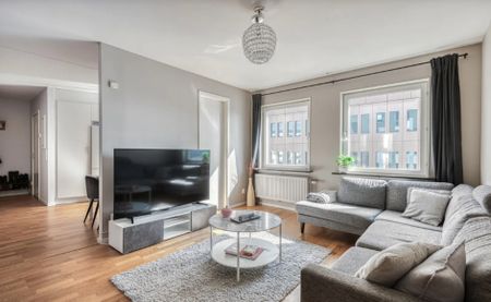 Solna - 2rok - tillsv - 19.320kr/mån - Foto 3