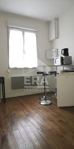 Location Appartement 1 pièce 15m² TOURS 37000 - Photo 3