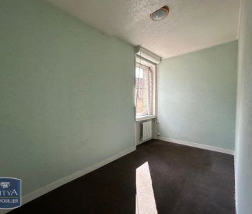 Appartement à louer 3 pièces 51.74m² - Photo 4