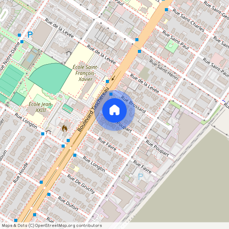 529 Rue Poupart, La Prairie, La Prairie, Montérégie, J5R 1V3