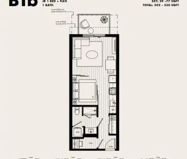 Eastward — B1b - Photo 5