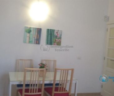 Planta baja de alquiler en Casiano Alfonso Hernández, Las Galletas - Photo 5