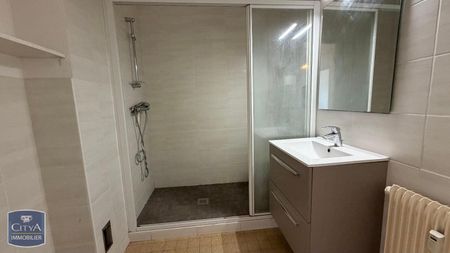Location Appartement 3 pièces 67m² GRENOBLE 38000 - Photo 4