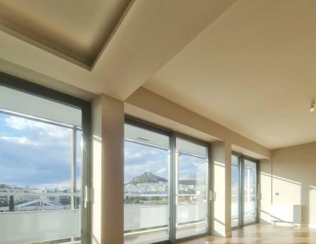 Διαμέρισμα για ενοικίαση Ρηγίλλης (Κολωνάκι - Λυκαβηττός) - Φωτογραφία 2