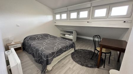 Location Appartement 1 pièce 11m² CHOISY LE ROI 94600 - Photo 2