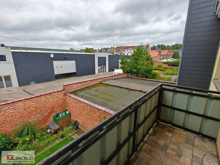 Appartement te huur in Jette - Photo 4