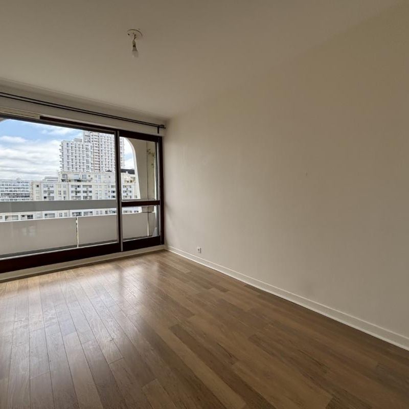Appartement T5 à louer - 97 m² - Photo 1