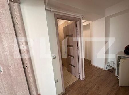 Apartament modern, 2 camere, centrala, zona Brazda - Photo 4