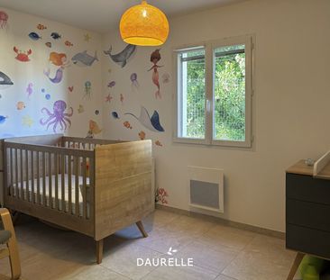 Location Maison 4 pièces 106m² CHATEAURENARD 13160 - Photo 3