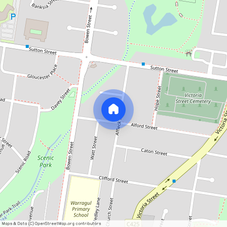 20 Affleck Street, Vic 3820, Warragul