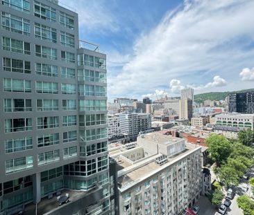 Appartement à louer, Montréal (Ville-Marie) - Photo 6