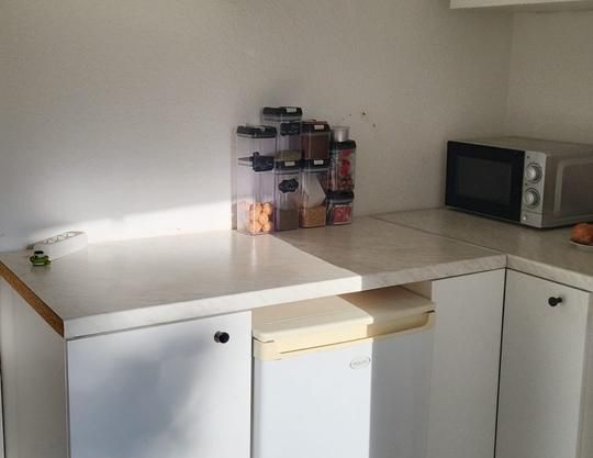 Helle 2 Zimmer Wohnung in Hannover - Foto 1