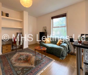 Flat 3, 2 Midland Road, Leeds, LS6 1BQ - Photo 5