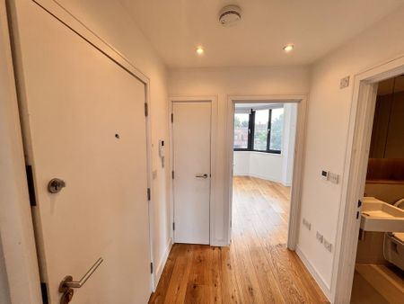 Studio to rent - Photo 4