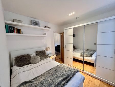 2 Bed Flat, Maresfield Court, NW3 - Photo 5