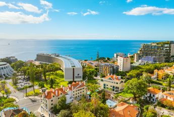 APARTAMENTO 2 QUARTOS | MOBILADO