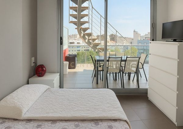 Calpe/Calp, Valencian Community