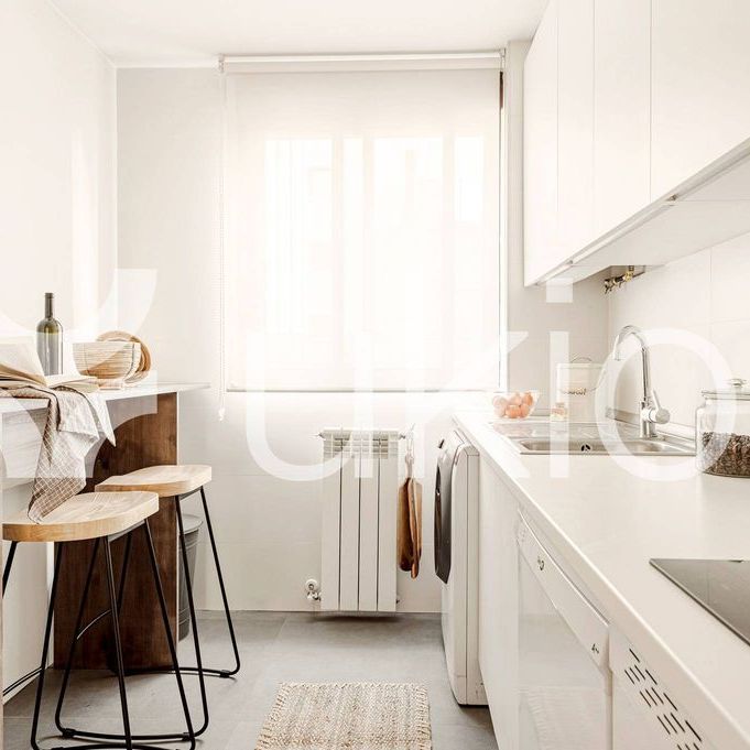 3 room luxury Flat for rent in Trafalgar, 3, Madrid, Province of Madrid, Community of Madrid - Photo 1