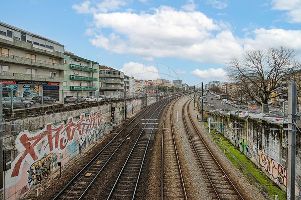 Apartamento T2 em Lisboa - Photo 1