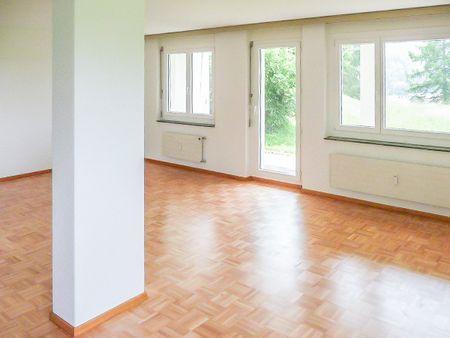 1.5-Zi. Wohnung mit Sitzplatz - Photo 3