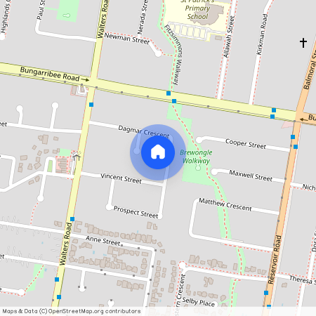 30 Dagmar Crescent, Blacktown