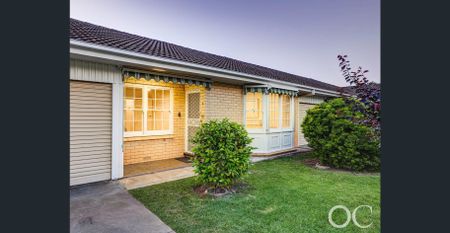 Open the Door to Freshly Renovated, Low-Maintenance Living in Leafy Netherby - Photo 5