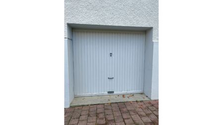 3½ Zimmer-Wohnung in Bern - Sandrain, möbliert, auf Zeit - Foto 4