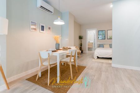 Carrer de Archena, Valencia, Valencian Community 46014 - Photo 4