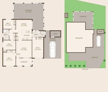 Conveniently Located Coastal Family Home - Photo 3