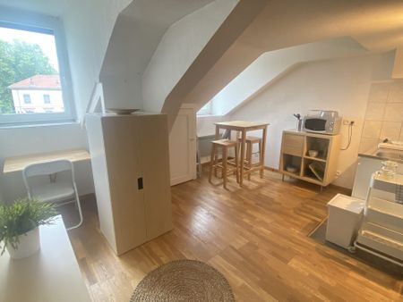 Appartement Grenoble - Photo 2