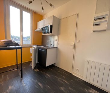 Location Appartement 1 pièce 18m² PLOERMEL 56800 - Photo 3