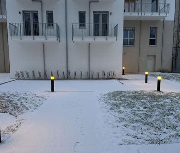 Pronájem bytu 2+1 • 50 m² bez realitkyBerlin Gesundbrunnen Berlin 1... - Photo 6