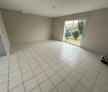 Location Maison T4 - BUXEROLLES - Photo 1