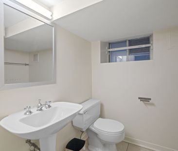 For Lease - 59 Dupont Street Unit# Lower, Toronto, Ontario - Photo 5