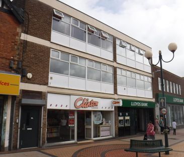 1 bedroom apartment to rent - Photo 2