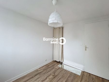 Location appartement à Brest, 3 pièces 65.9m² - Photo 2