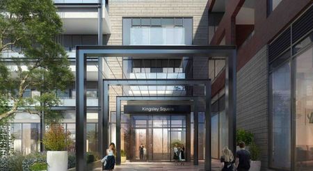 For Lease - 715 Davis Drive Unit# 301, Newmarket, Ontario - Photo 5