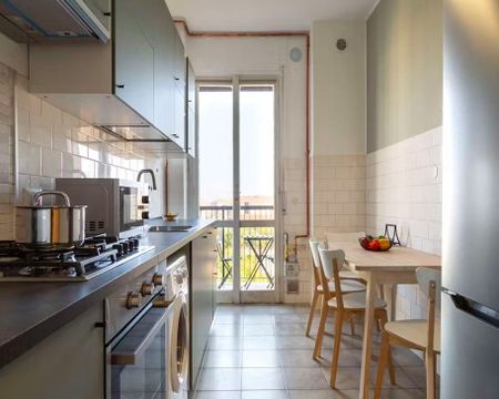 Via Luisa Battistotti Sassi, Milan, Lombardy 20133 - Photo 5