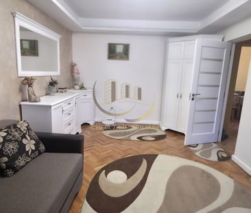 Cameră în apartament Gheorgheni | mobilat modern | balcon | 390€ - Photo 3