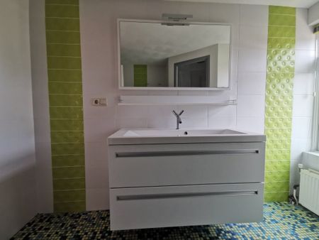 Te huur: Huis Dorpstraat in Nuland - Foto 3