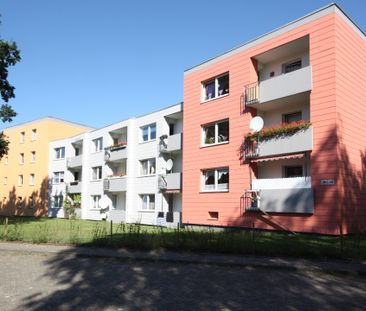 3-Zimmer-Obergschosswohnung in Oldenburg-Ohmstede - Photo 4