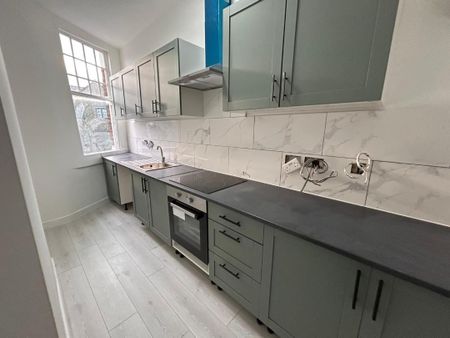 Studio Flat, Double Studio Nr Finsbury Park, N10 - Photo 4
