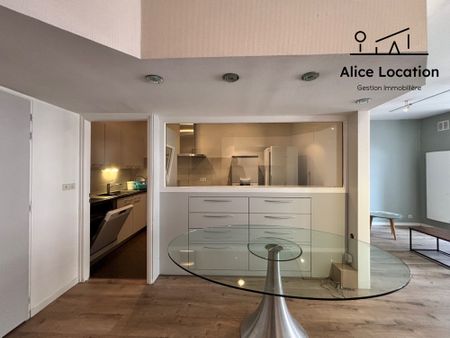 Location Appartement 4 pièces 118m² EVIAN LES BAINS 74500 - Photo 5