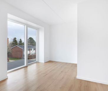 2-vær. lejlighed - Photo 4