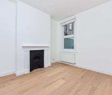 1 bedroom maisonette to rent - Photo 5