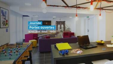 Logement étudiant - CRETEIL CAMPUS 2 - Photo 2