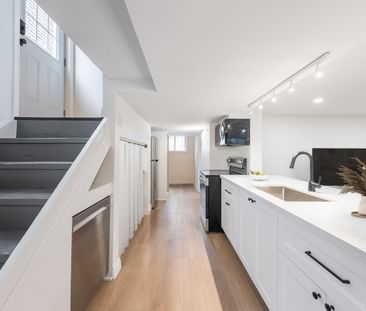 For Lease - 588 Victoria Park Avenue Unit# Lower, Toronto, Ontario - Photo 5