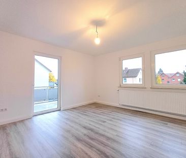 3 Zimmer mit Balkon - Photo 1