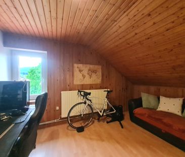 Location Appartement 92m² - Photo 6